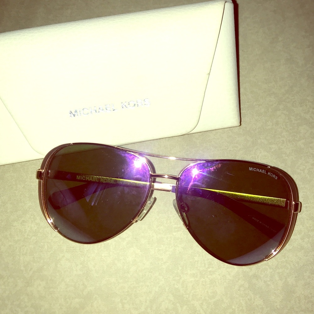 MICHAEL KORS Sunglasses